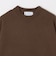 SHIPS any: French Merino ウール クルーネック ニット◇