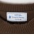 SHIPS any: French Merino ウール クルーネック ニット◇