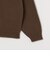 SHIPS any: French Merino ウール クルーネック ニット◇