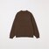 SHIPS any: French Merino ウール クルーネック ニット◇