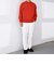 SHIPS any: French Merino ウール クルーネック ニット◇