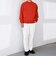 SHIPS any: French Merino ウール クルーネック ニット◇