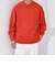 SHIPS any: French Merino ウール クルーネック ニット◇
