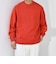 SHIPS any: French Merino ウール クルーネック ニット◇