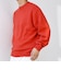 SHIPS any: French Merino ウール クルーネック ニット◇