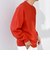 SHIPS any: French Merino ウール クルーネック ニット◇