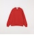 SHIPS any: French Merino ウール クルーネック ニット◇