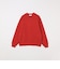 SHIPS any: French Merino ウール クルーネック ニット◇