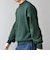 SHIPS any: French Merino ウール クルーネック ニット◇