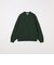 SHIPS any: French Merino ウール クルーネック ニット◇