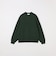 SHIPS any: French Merino ウール クルーネック ニット◇