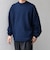 SHIPS any: French Merino ウール クルーネック ニット◇