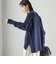 〈手洗い可能〉ウール カシミヤ Vネック プルオーバー