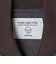 SHIPS any: PURE WOOL MELTON スタジアム ブルゾン (スタジャン)◇