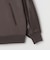 SHIPS any: PURE WOOL MELTON スタジアム ブルゾン (スタジャン)◇