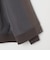 SHIPS any: PURE WOOL MELTON スタジアム ブルゾン (スタジャン)◇