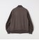 SHIPS any: PURE WOOL MELTON スタジアム ブルゾン (スタジャン)◇