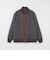 SHIPS any: PURE WOOL MELTON スタジアム ブルゾン (スタジャン)◇