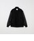 SHIPS any: PURE WOOL MELTON スタジアム ブルゾン (スタジャン)◇