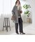 ウール カシミヤ ウォッシャブル ストール