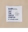 SHIPS any: 360° THE CIRCLE STRETCH ジャガード ジャージー イージーパンツ(セットアップ対応)◇