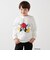 SHIPS any: /ミッキーマウス/ ポージング スウェット <KIDS>