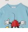 SHIPS any: /ミッキーマウス/ ポージング スウェット <KIDS>