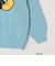 SHIPS any: /ミッキーマウス/ ポージング スウェット <KIDS>
