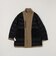 【WEB限定】SHIPS any:〈撥水/防風等〉多機能 スタンドカラー ダウン ミドル コート 25AW◇