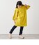 SHIPS any:〈洗濯機可能〉デザイン フリル ワンピース <KIDS>