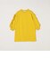 SHIPS any:〈洗濯機可能〉デザイン フリル ワンピース <KIDS>