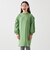 SHIPS any:〈洗濯機可能〉デザイン フリル ワンピース <KIDS>