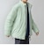 SHIPS any:〈撥水/手洗い可能〉スーパーストレッチ スタンドカラー ダウン ブルゾン◇