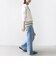 【WEB限定】〈手洗い可能〉チルデン ニット ベスト