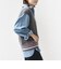 【WEB限定】〈手洗い可能〉チルデン ニット ベスト