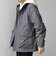 SHIPS any:〈撥水/防風等〉多機能 中綿 2トーン スタンド ブルゾン 25AW◇