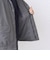 SHIPS any:〈撥水/防風等〉多機能 中綿 2トーン スタンド ブルゾン 25AW◇