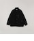 SHIPS any:〈撥水/防風等〉多機能 中綿 2トーン スタンド ブルゾン 25AW◇