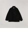 SHIPS any:〈撥水/防風等〉多機能 中綿 2トーン スタンド ブルゾン 25AW◇