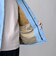 SHIPS any:〈撥水/防風等〉多機能 中綿 2トーン スタンド ブルゾン 25AW◇