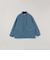SHIPS any:〈撥水/防風等〉多機能 中綿 2トーン スタンド ブルゾン 25AW◇