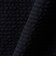 SHIPS Primary Navy Label:ストレッチ ギンガム ボウタイ ブラウス