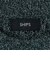 SHIPS:〈手洗い可能〉メランジ クルーネック ニット