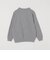 SHIPS any: SNOOPY コラボ NOT THERE グラフィック プリント スウェット <KIDS>