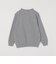 SHIPS any: SNOOPY コラボ NOT THERE グラフィック プリント スウェット <KIDS>