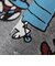 SHIPS any: SNOOPY コラボ NOT THERE グラフィック プリント スウェット <KIDS>