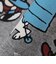 SHIPS any: SNOOPY コラボ NOT THERE グラフィック プリント スウェット <KIDS>