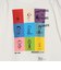 SHIPS any: SNOOPY コラボ 75th ブロック グラフィック プリント スウェット <KIDS>