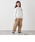 SHIPS any: /ミッキーマウス/ ワンポイント スウェット <KIDS>