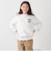 SHIPS any: /ミッキーマウス/ ワンポイント スウェット <KIDS>